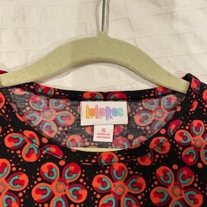 Lularoe Mae Dress